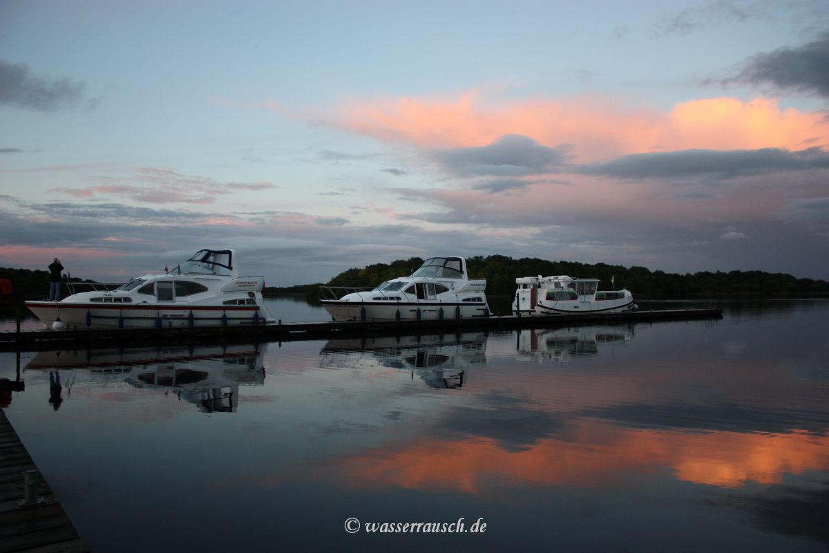 Knockninny Public Jetty