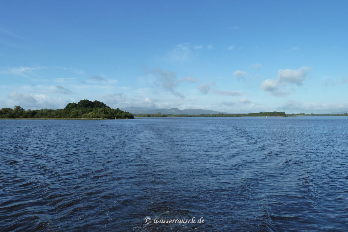 Upper Lough Erne