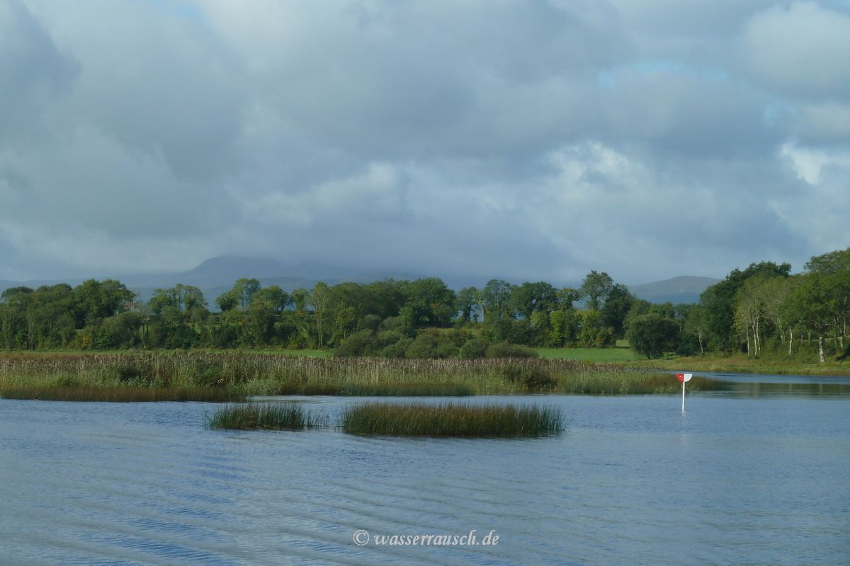 Upper Lough Erne