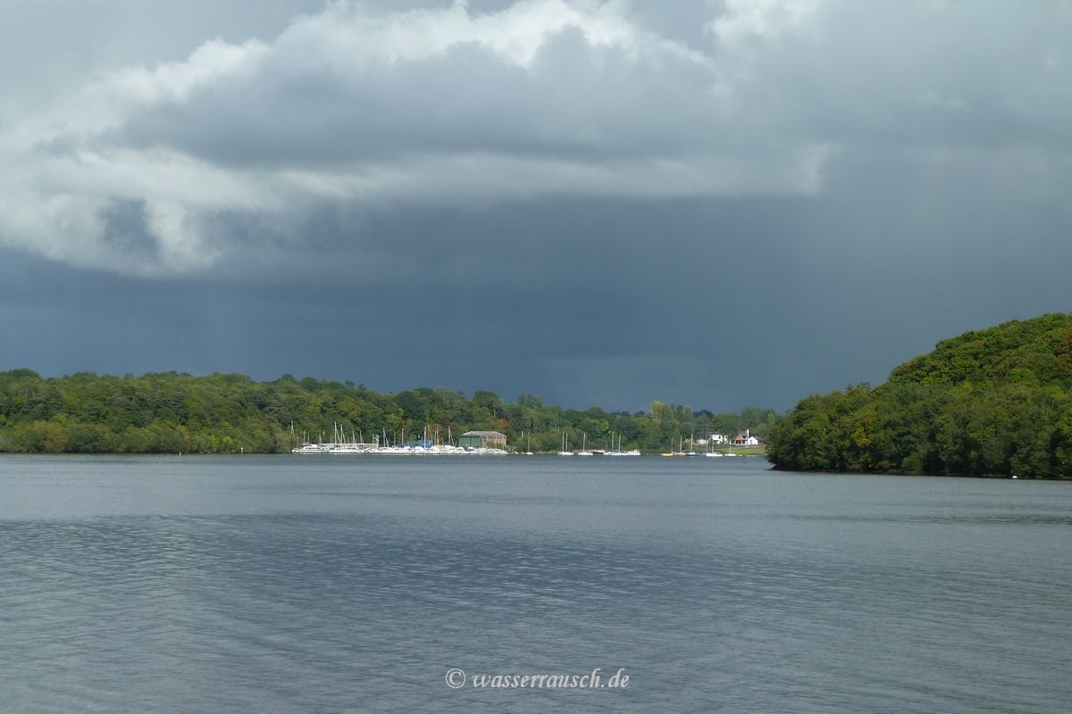 Lough Erne Yacht Club