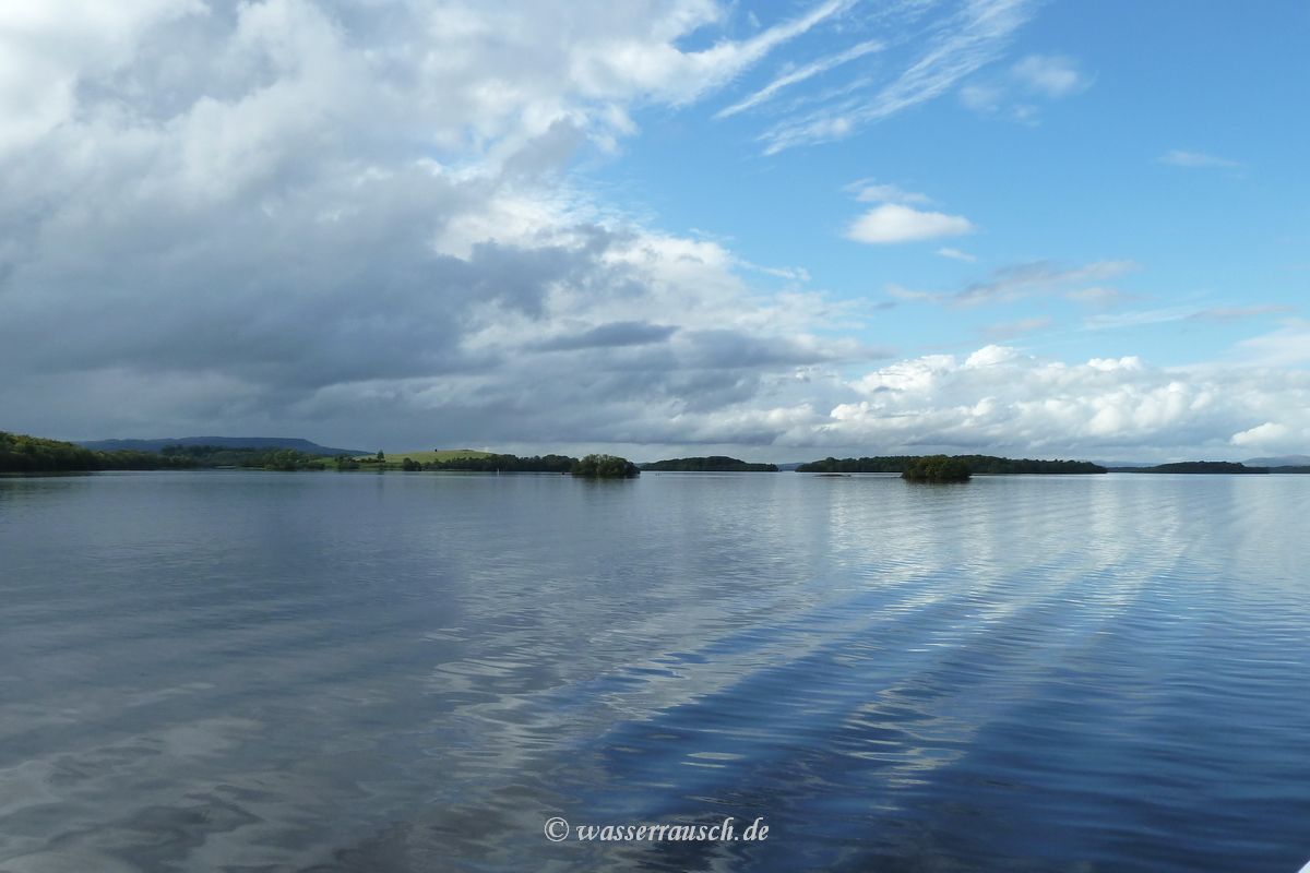 Lower Lough Erne