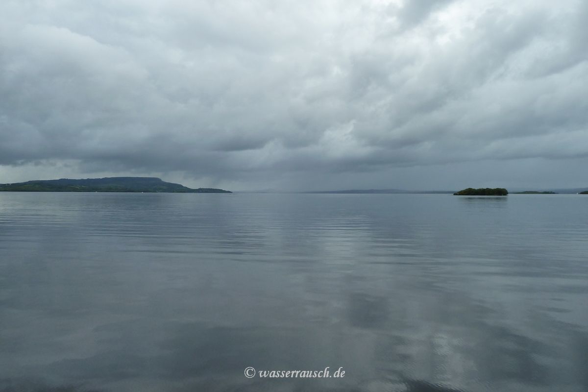 Lower Lough Erne