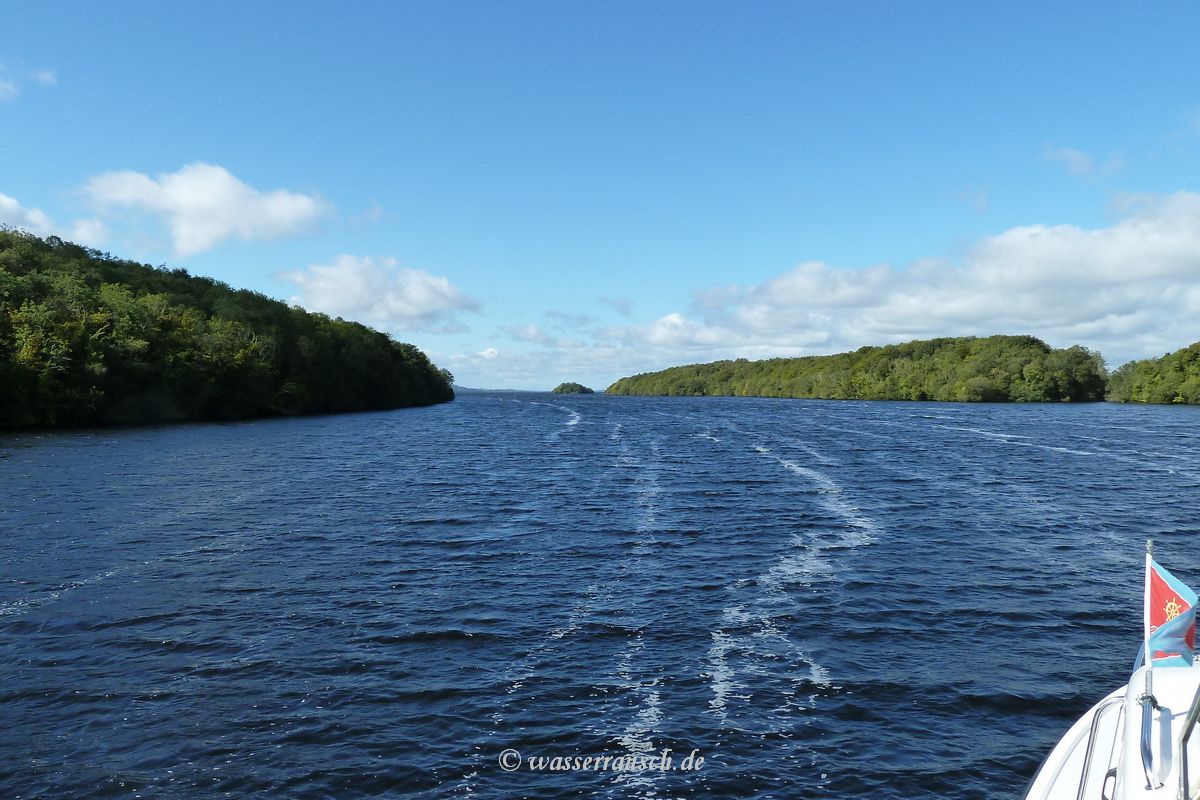 Lower Lough Erne