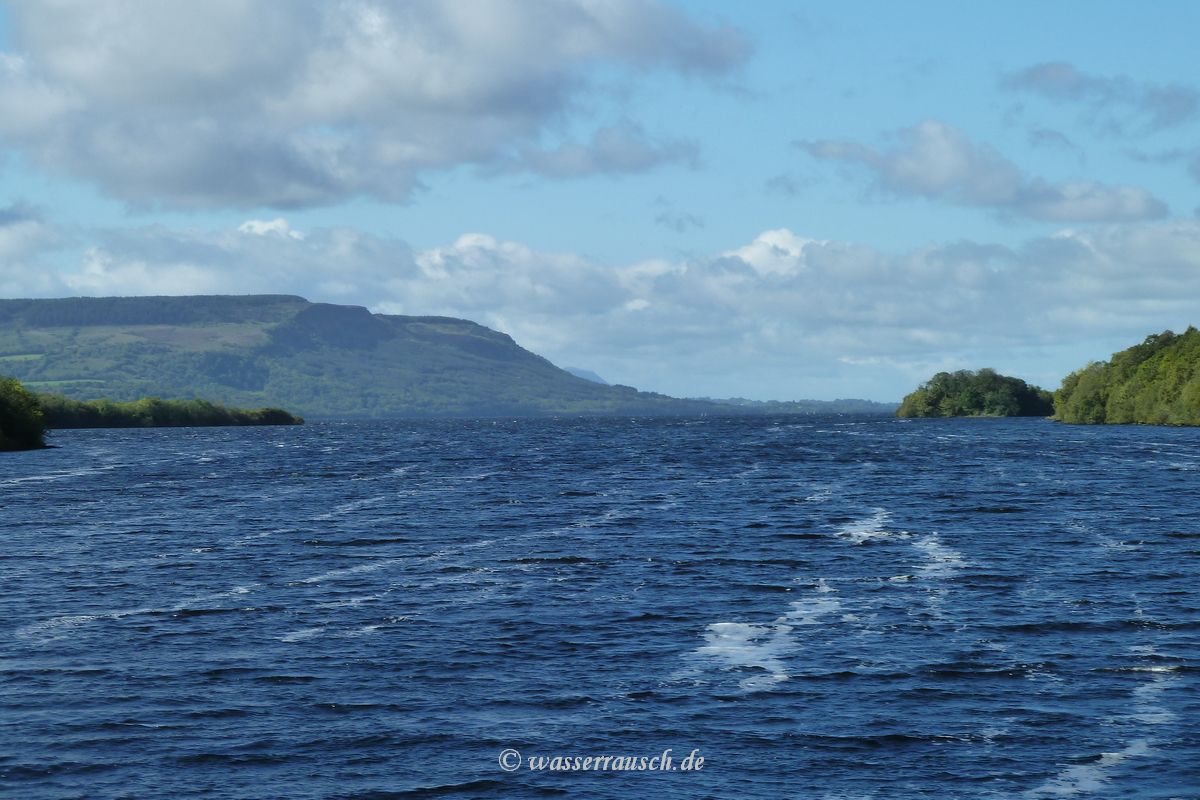Lower Lough Erne