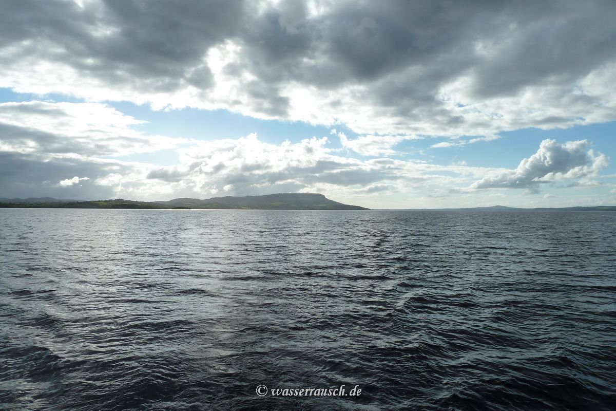 Lower Lough Erne