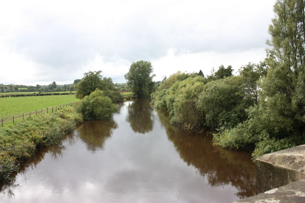 Blackwater River