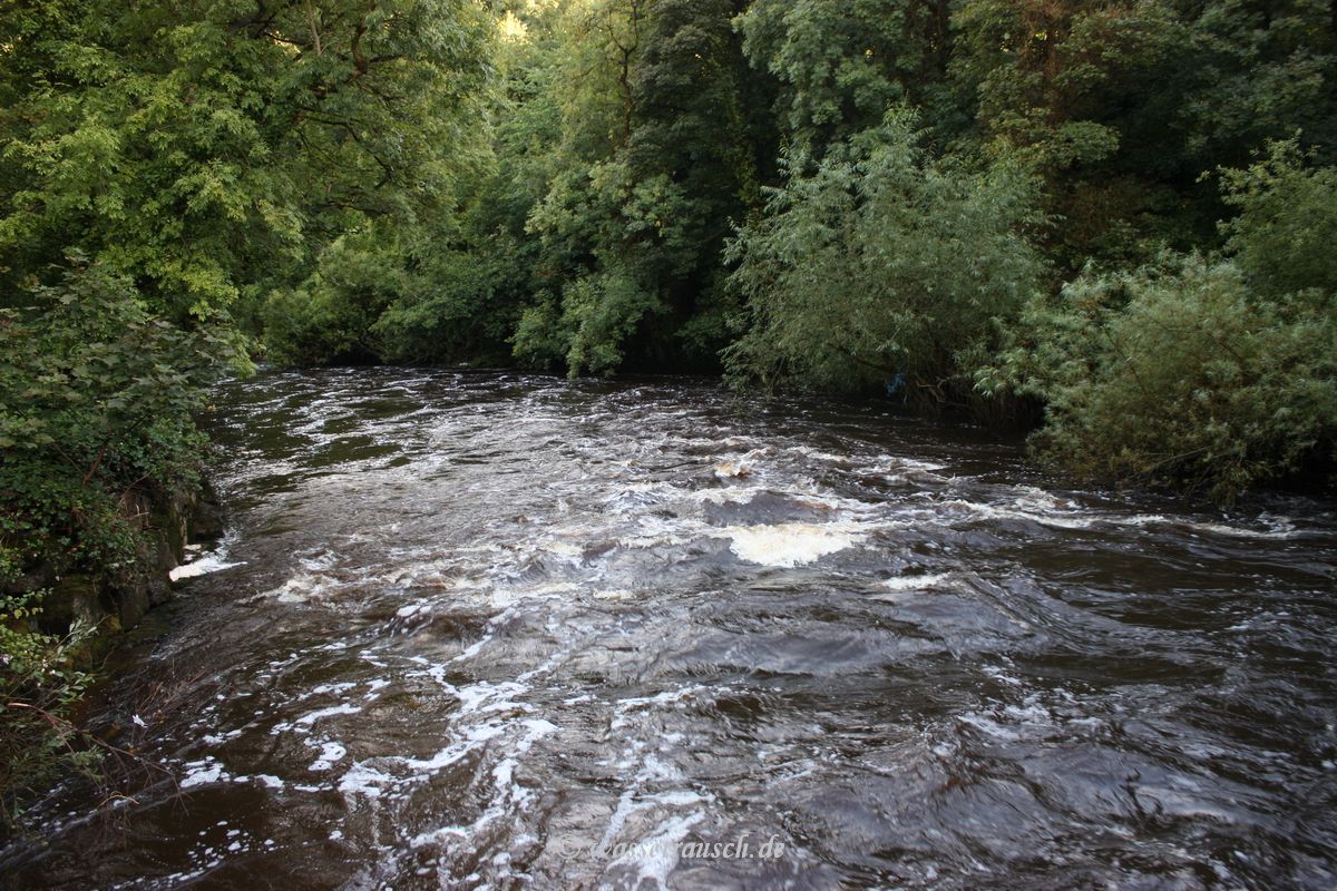 Blackwater River