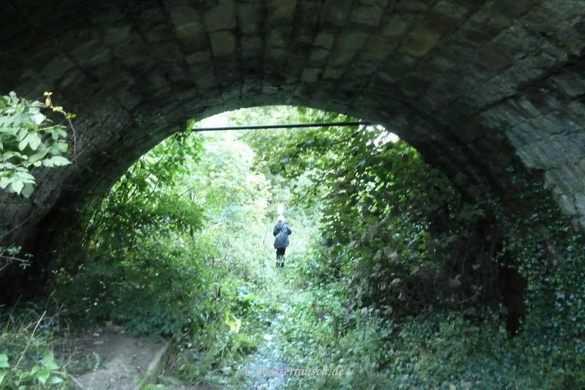 Bridge Ulster Canal Benburb