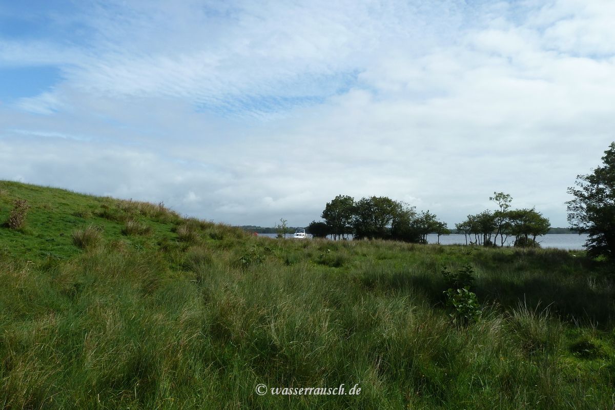 Inishmacsaint Jetty