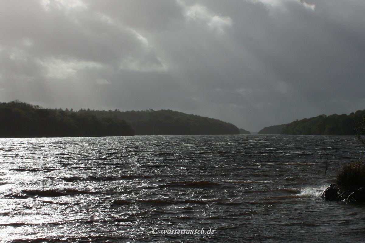 Stormy weather