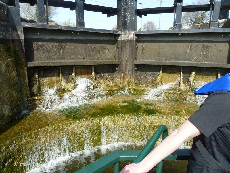 Lock 26