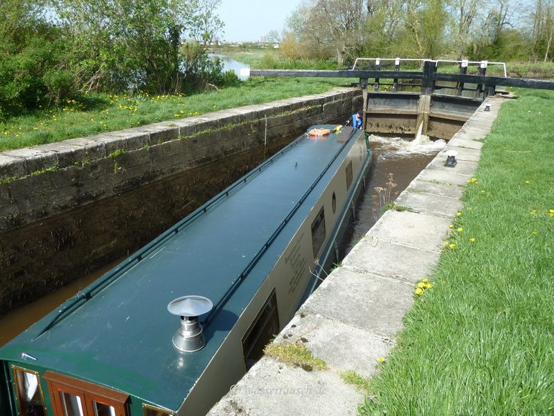 Ardreigh Lock