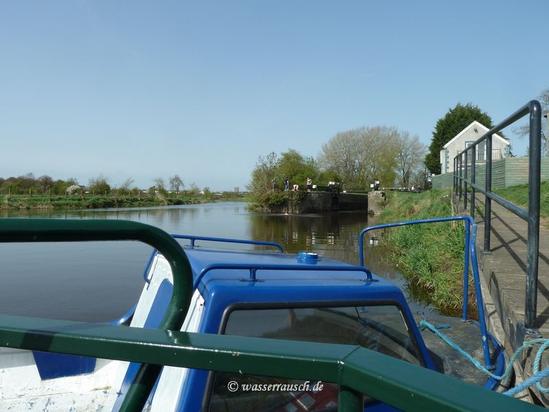 Ardreigh Lock