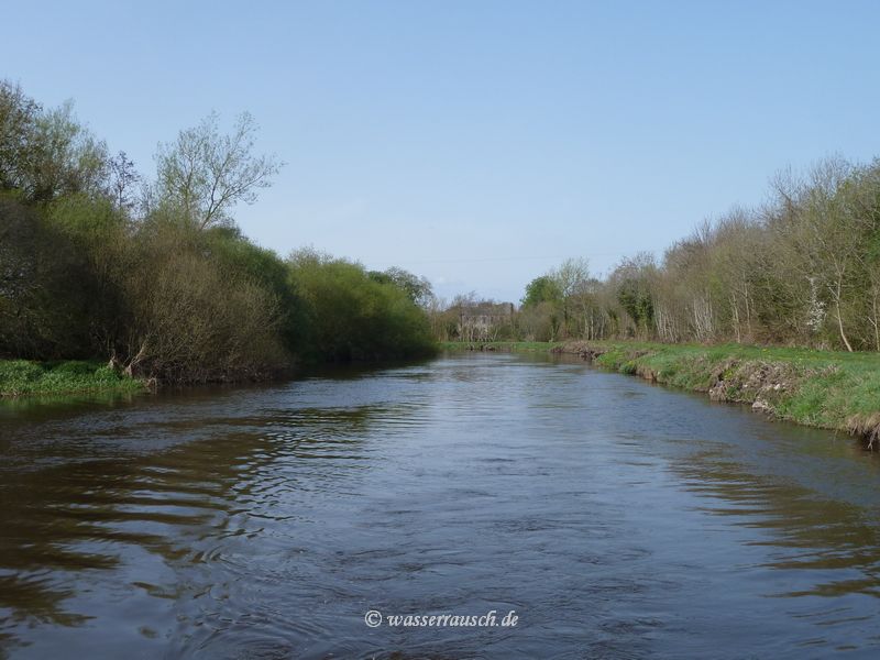 Barrow below Ardreigh