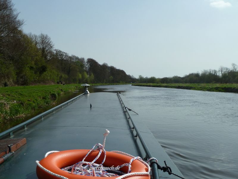 Barrow below Ardreigh