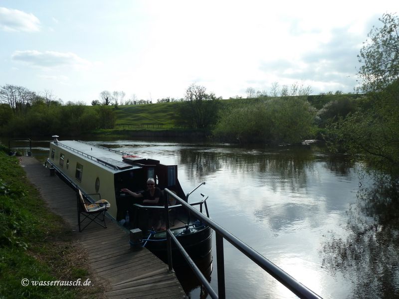 Levitstown Lock