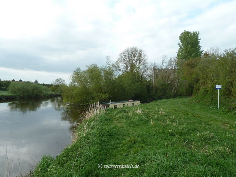 Levitstown Lock