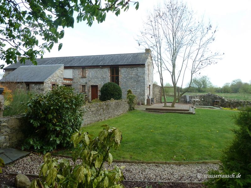 Levitstown lockkeeper house