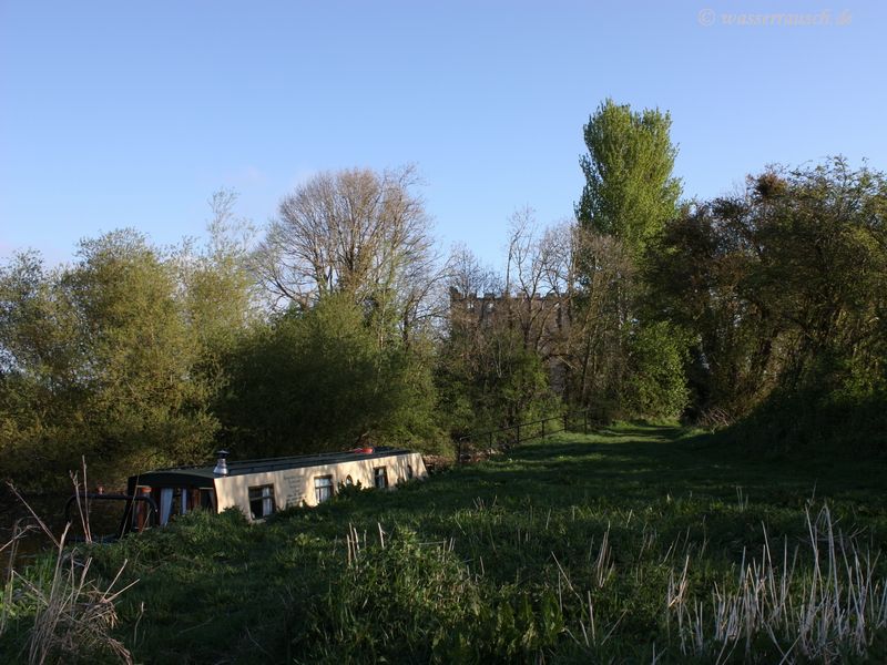 Levitstown Lock
