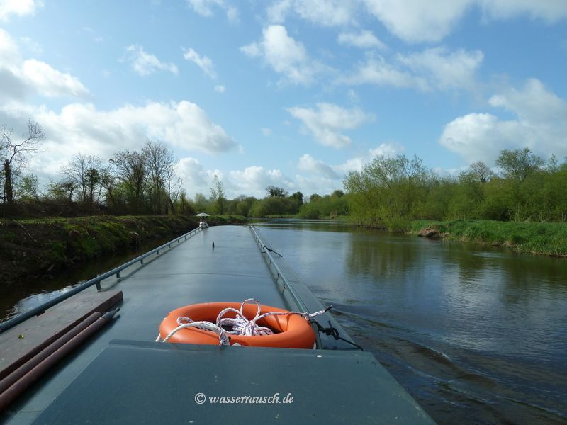 Barrow below Levitstown