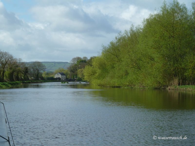 Maganey Lock