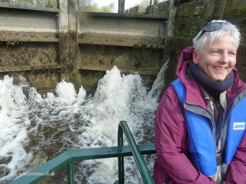 Bestfield Lock