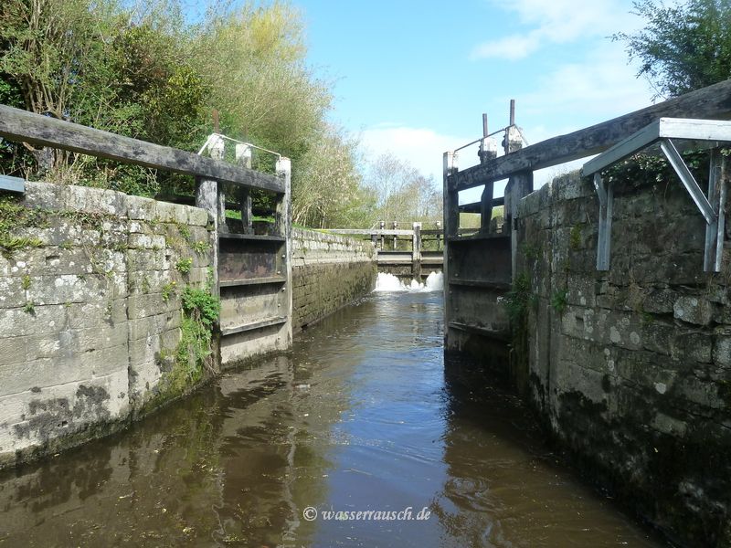 Bestfield Lock