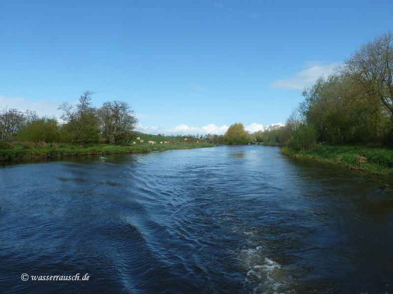 Barrow below Bestfield