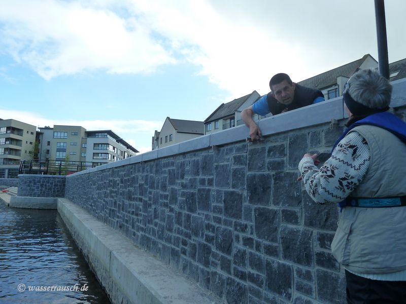 Rowing Club Carlow