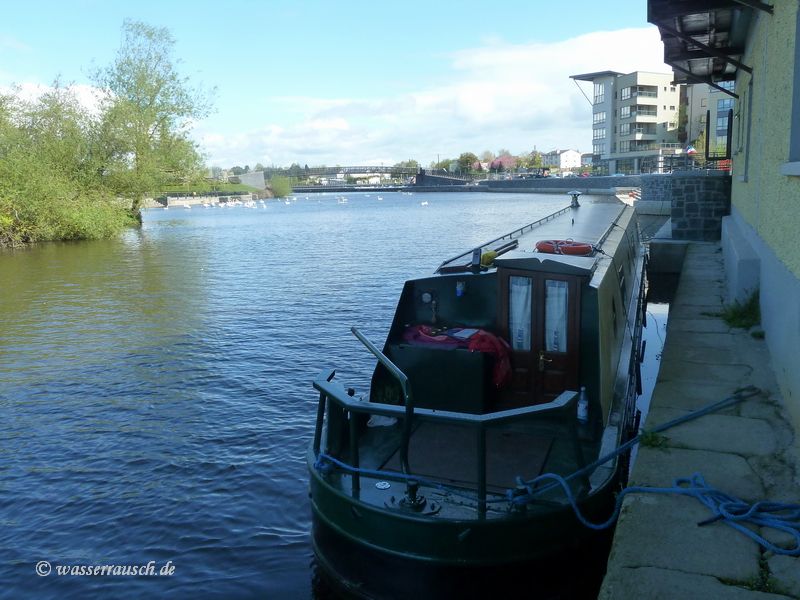 Rowing Club Carlow