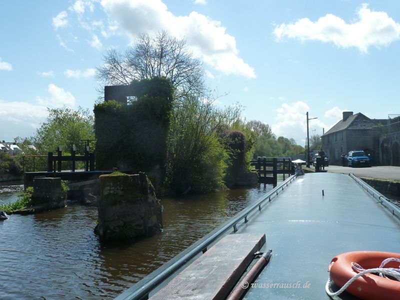 Carlow Lock