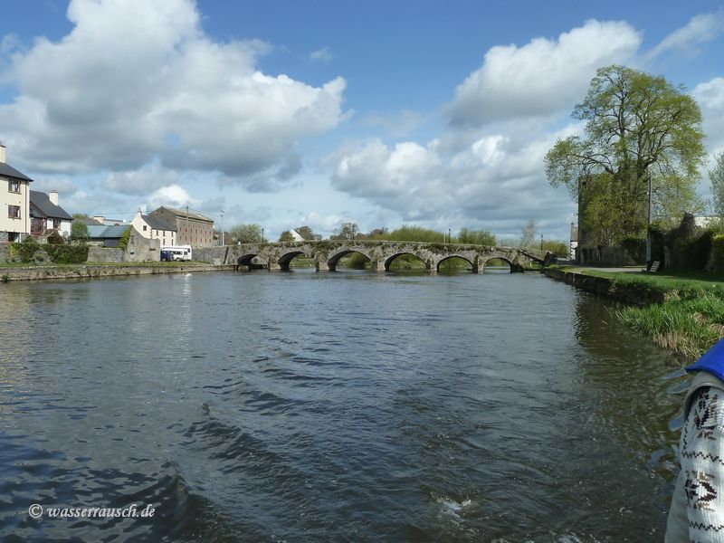 Leighlingbridge