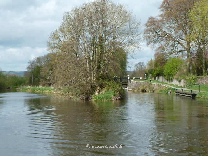Rathellin Lock