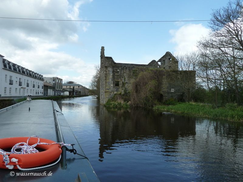 Bagenalstown