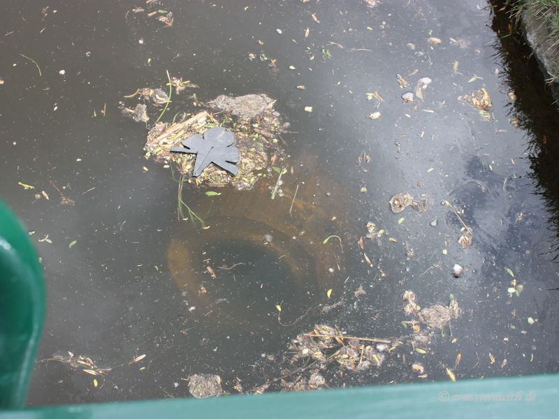 Obstruction Bagenalstown