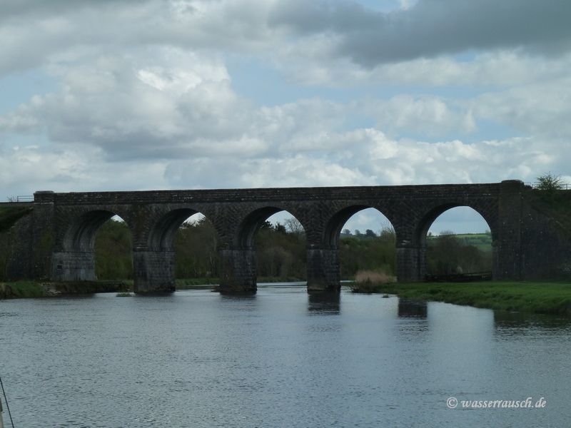Railway bridge