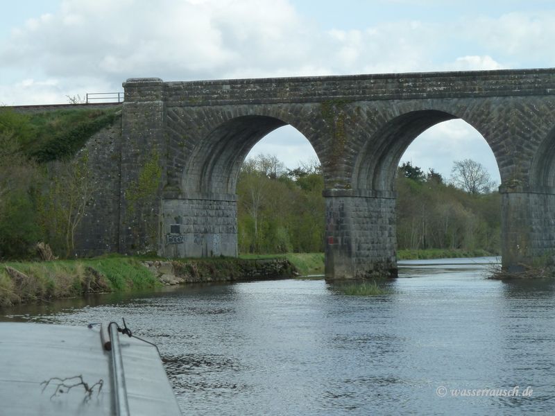 Railway bridge