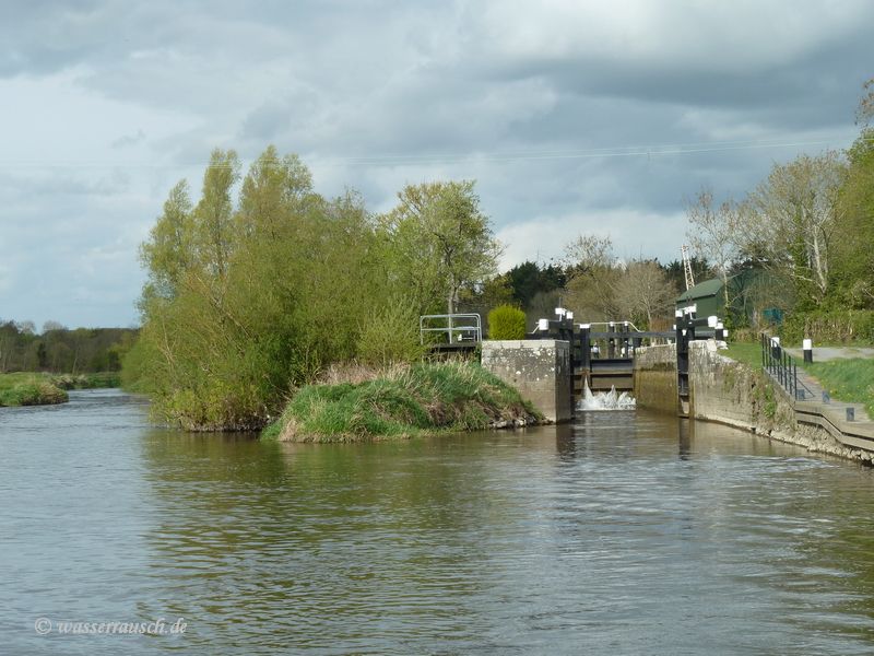 Fenniscourt Lock