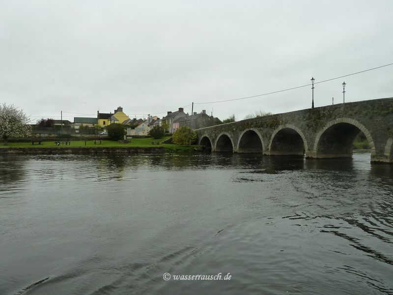 Goresbridge