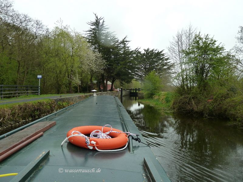 Lower Ballyellen Lock