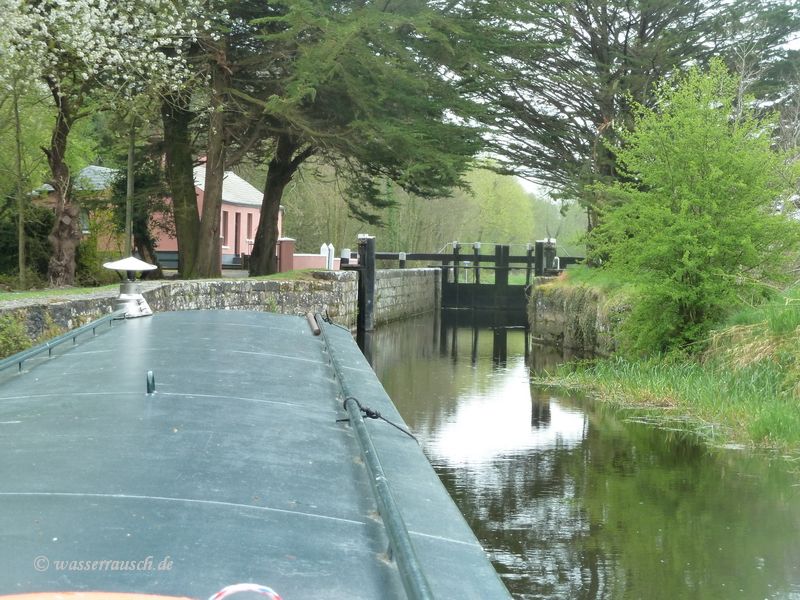 Lower Ballyellen Lock