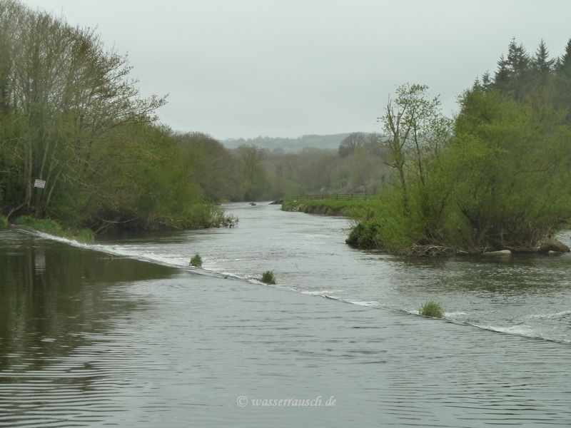 Balltyiglea weir