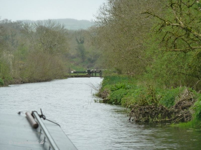 Ballytiglea Lock