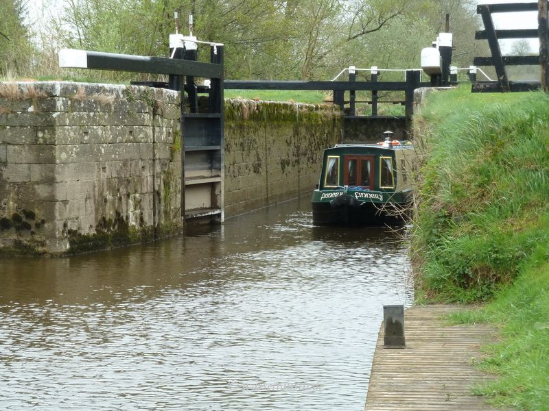 Ballytiglea Lock