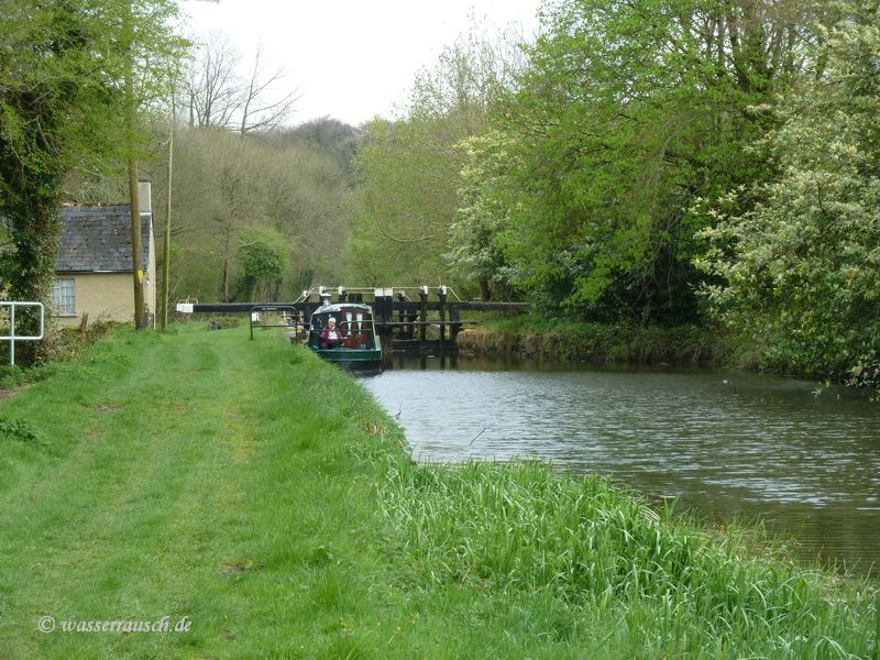 Borris Lock