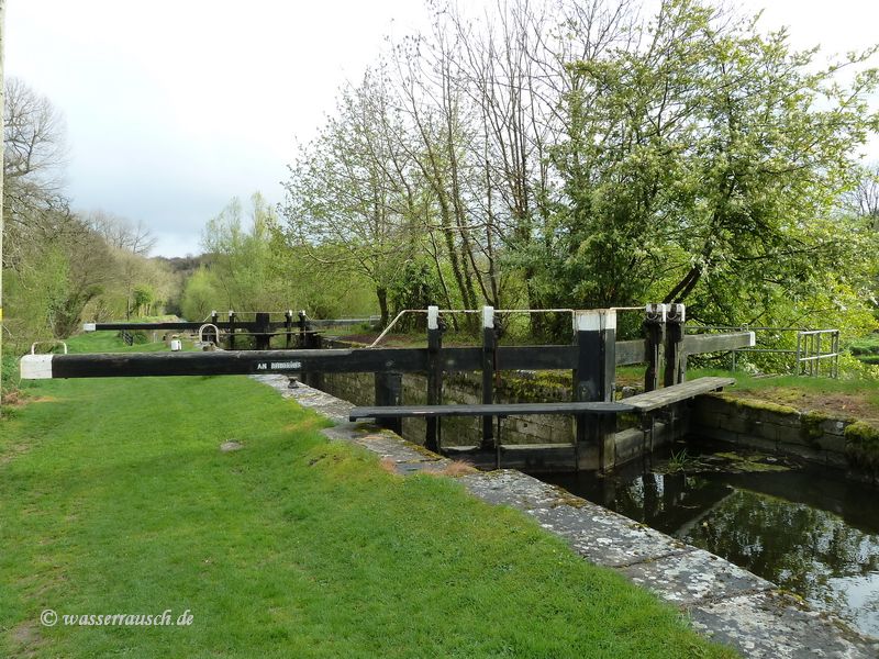 Borris Lock