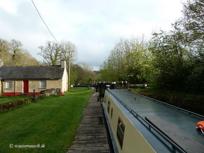 Borris Lock