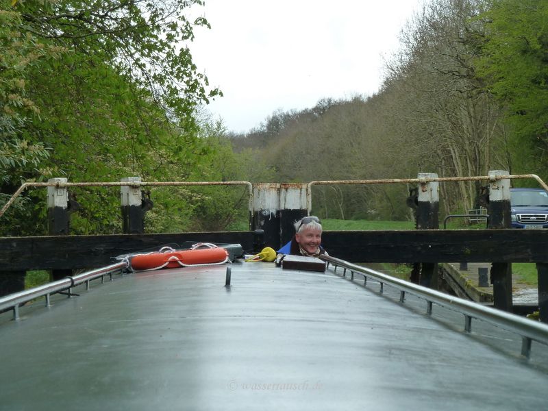 Borris Lock