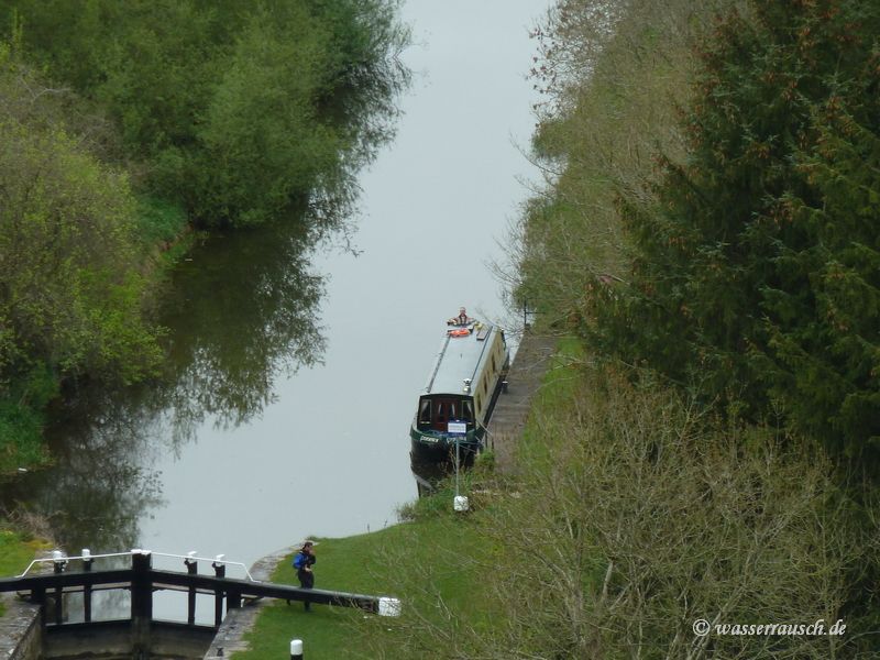 Clasganna Lock