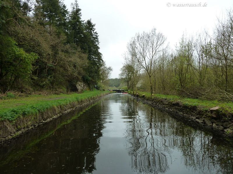 Ballykennan cut